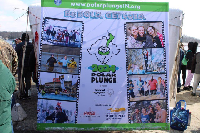 Polar Plunge 2