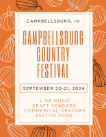 Campbellsburg Country Festival