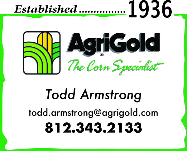 1936 AgriGold