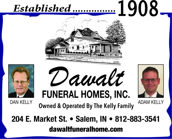 1908 Dawalt Funeral Home