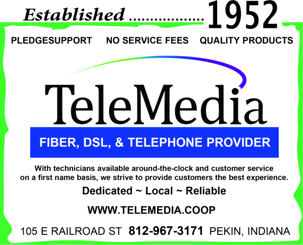 1952 TeleMedia