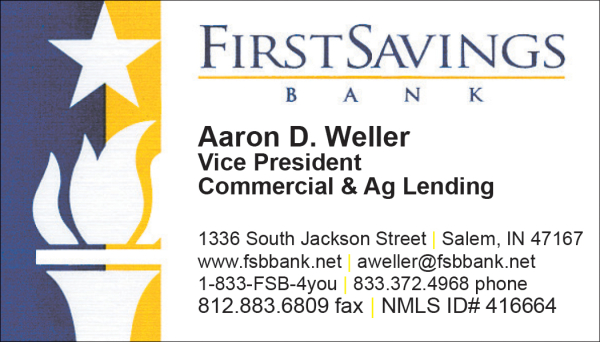 First Savings Bank