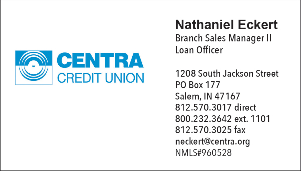 Centra Credit Union