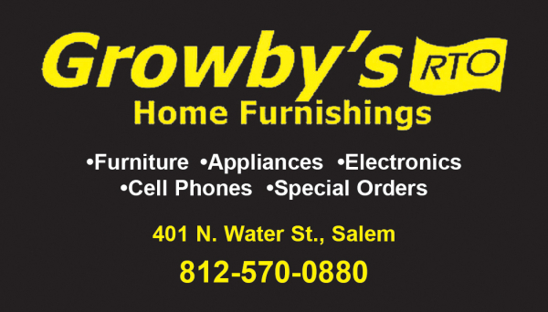 Growby's RTO Home Furnishings