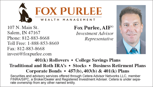 Fox Purlee Wealth Management