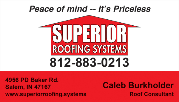 Superior Roofing Systems