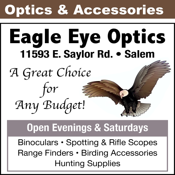 Eagle Eye Optics