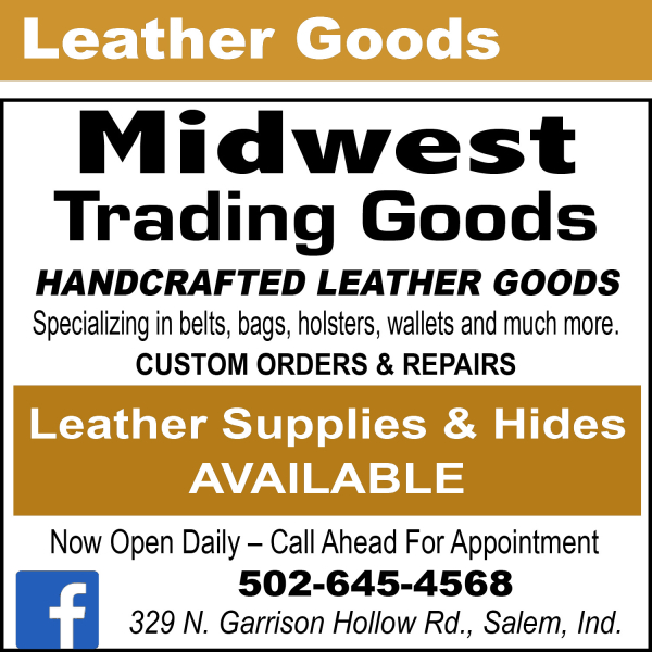 Midwest Trading Goods