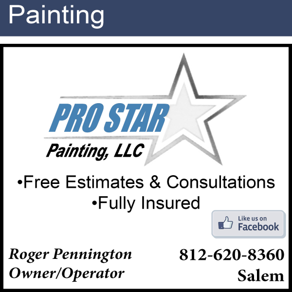 Pro Star Painting, LLC